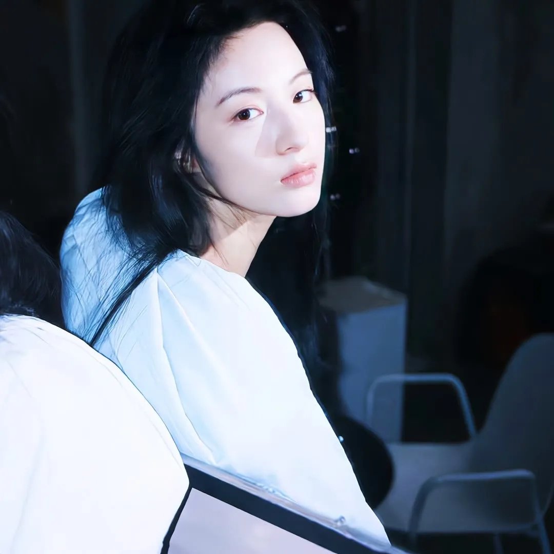 透明的我们