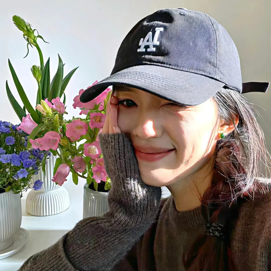 杀手柔情